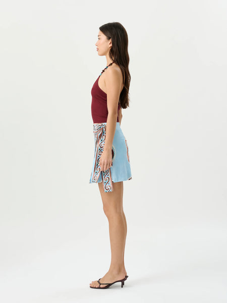 Myrtle Mini Skirt