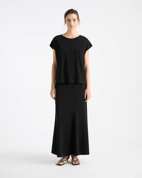 CAP SHELL- TRUE NAVY