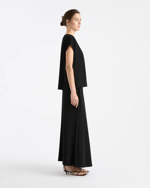 CAP SHELL- TRUE NAVY