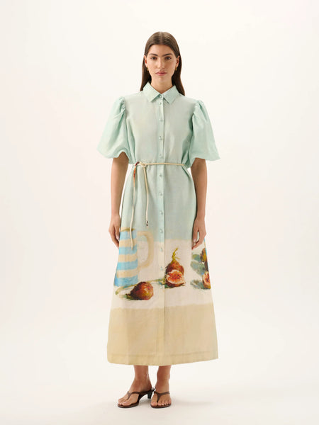 Berkley Dress