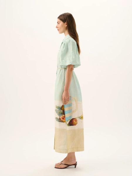 Berkley Dress