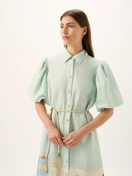 Berkley Dress