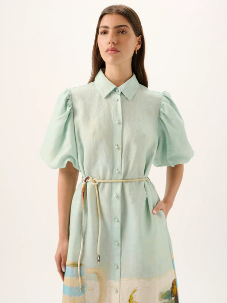 Berkley Dress