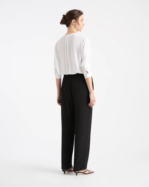 SAVOY PANT- BRACKEN