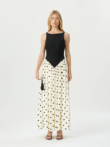 Pamela Dress
