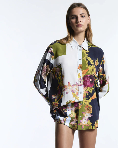 UNDERSTORY CLASSIC SHIRT