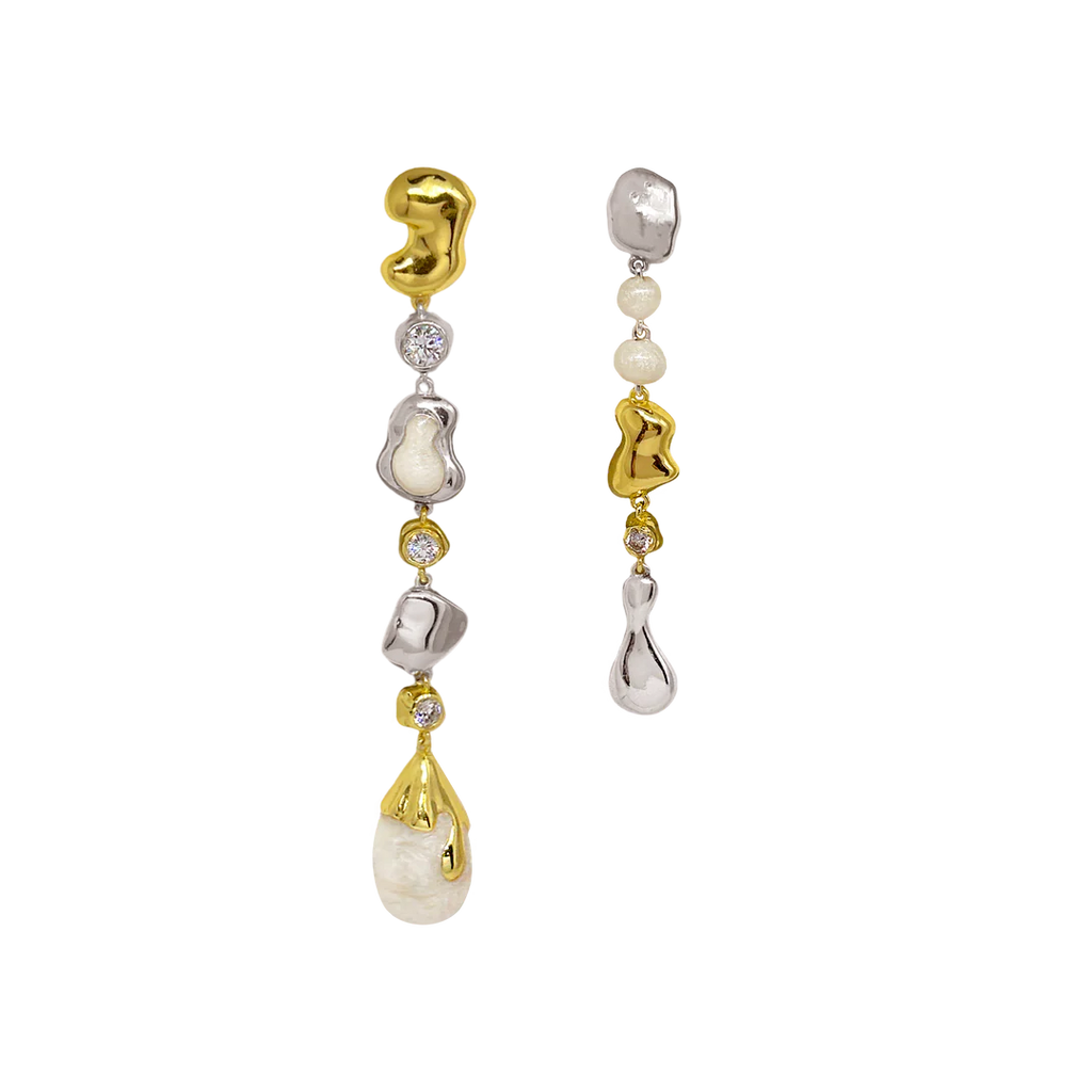 SAMMY EARRINGS