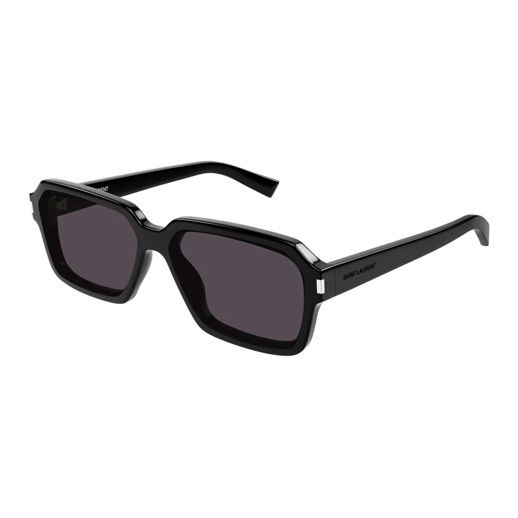 SL 611F 001 | BLACK