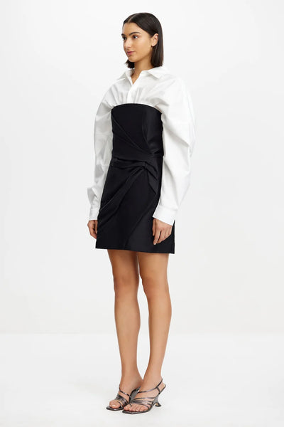HINKSFORD MINI DRESS