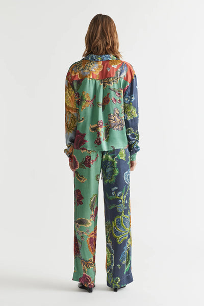 JUNO DRAWSTRING PANT