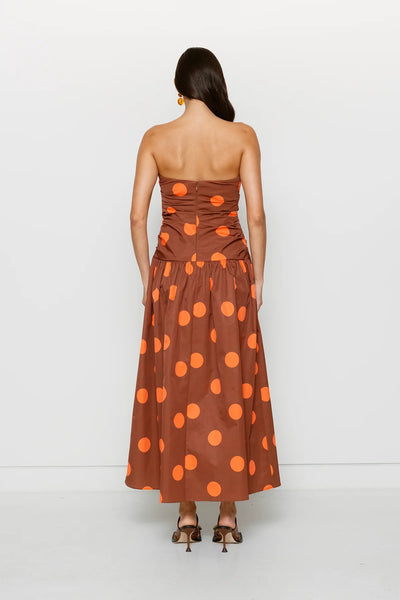 Luella Maxi Dress