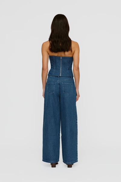 Wynn Denim Jean