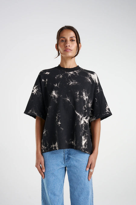 SAMMY MIDI DRESS