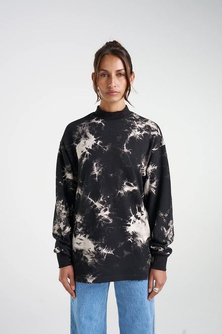 SAMMY MIDI DRESS