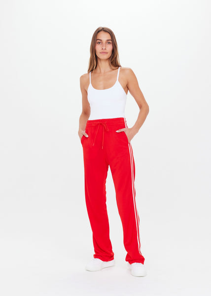 CELESTE PANT- CHILLI