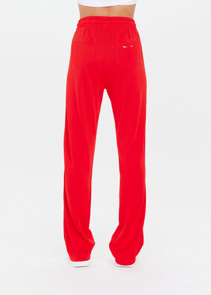 CELESTE PANT- CHILLI