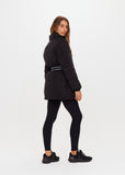 ROCKY PUFFER JACKET