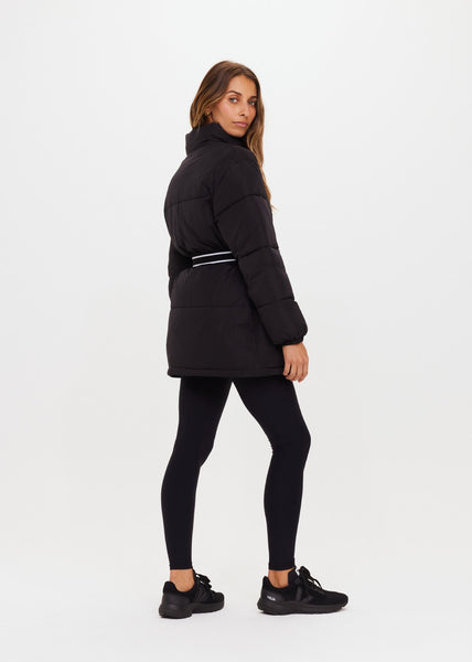 ROCKY PUFFER JACKET