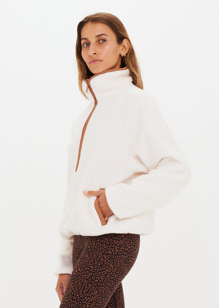 HARLOW PULLOVER