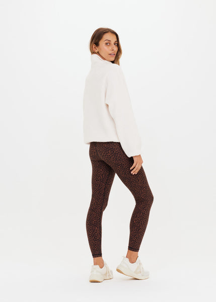 HARLOW PULLOVER