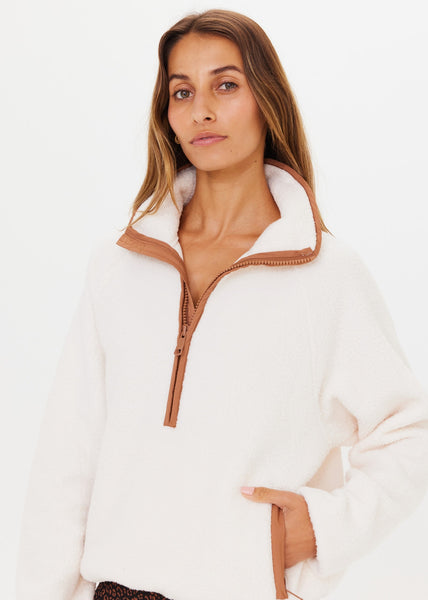 HARLOW PULLOVER