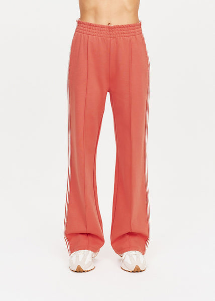 NISEKO MONTE PANT BRANDY