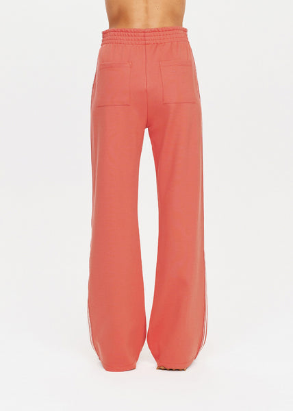 NISEKO MONTE PANT BRANDY