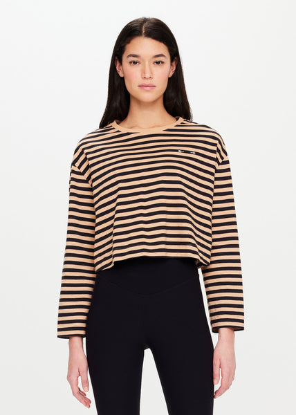 RHYTHM ODELIA LONG SLEEVE