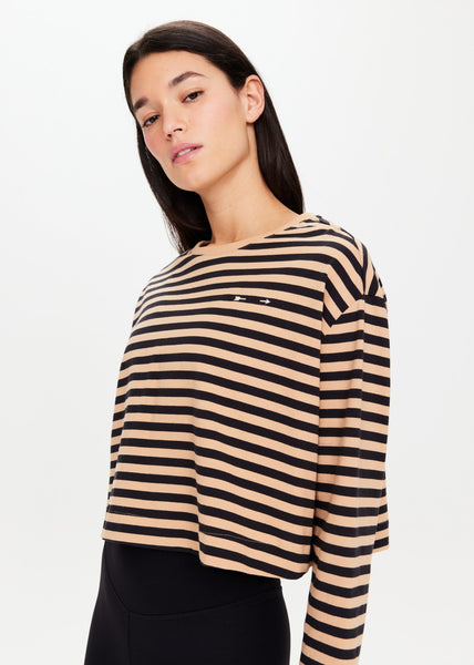 RHYTHM ODELIA LONG SLEEVE