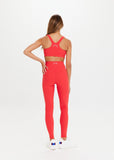 PEACHED 28IN HIGH RISE PANT