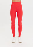 PEACHED 28IN HIGH RISE PANT