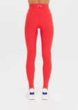 PEACHED 28IN HIGH RISE PANT