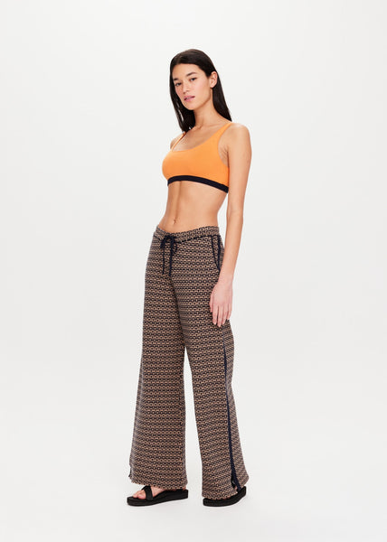 CASTILLA JUNIPER KNIT PANT