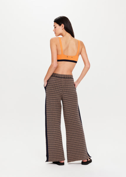 CASTILLA JUNIPER KNIT PANT