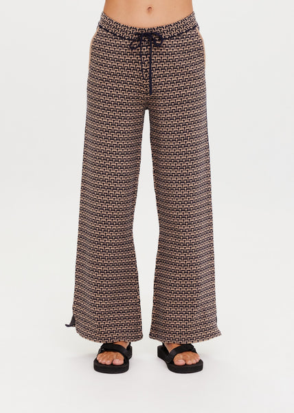 CASTILLA JUNIPER KNIT PANT