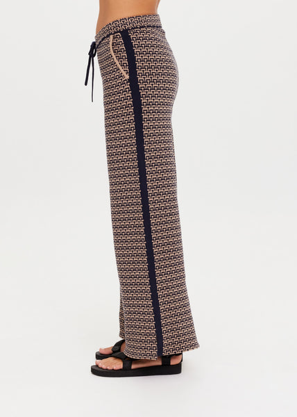 CASTILLA JUNIPER KNIT PANT