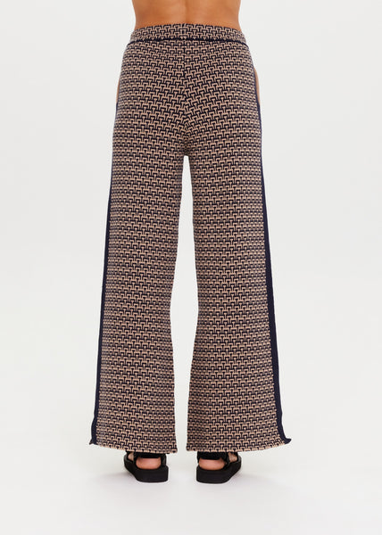 CASTILLA JUNIPER KNIT PANT