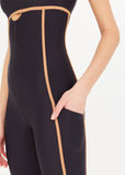 NORTHSTAR RHIANNON CATSUIT