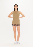 JEET TANK- OLIVE
