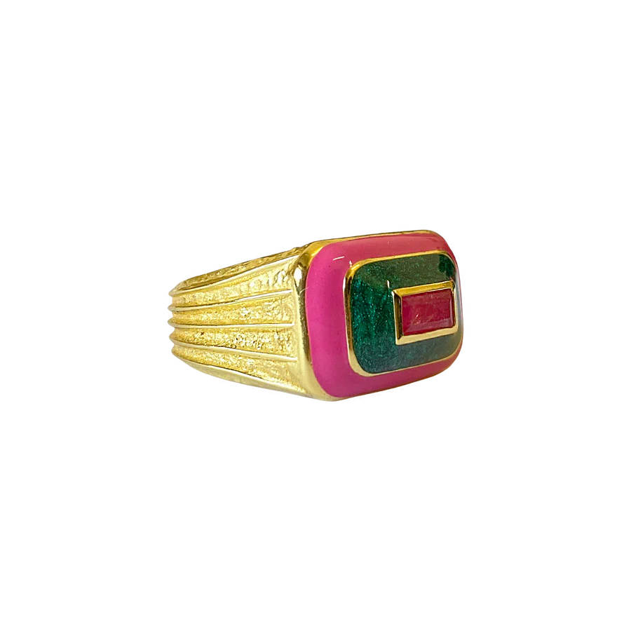 VALERIA RING