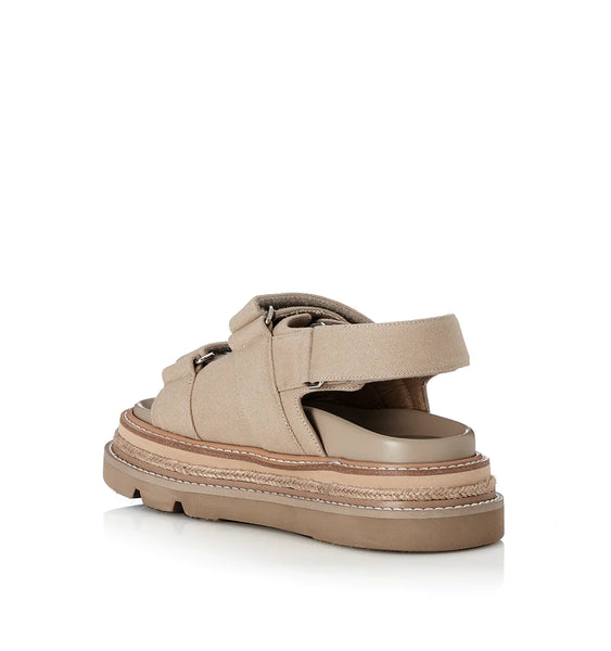 VEDA- NATURAL CANVAS