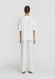 Theroux Tee