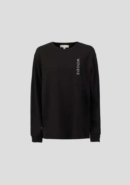 Woods Longsleeve Tee