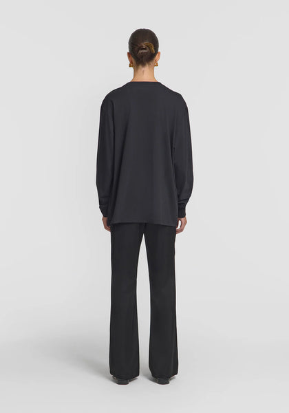 Woods Longsleeve Tee