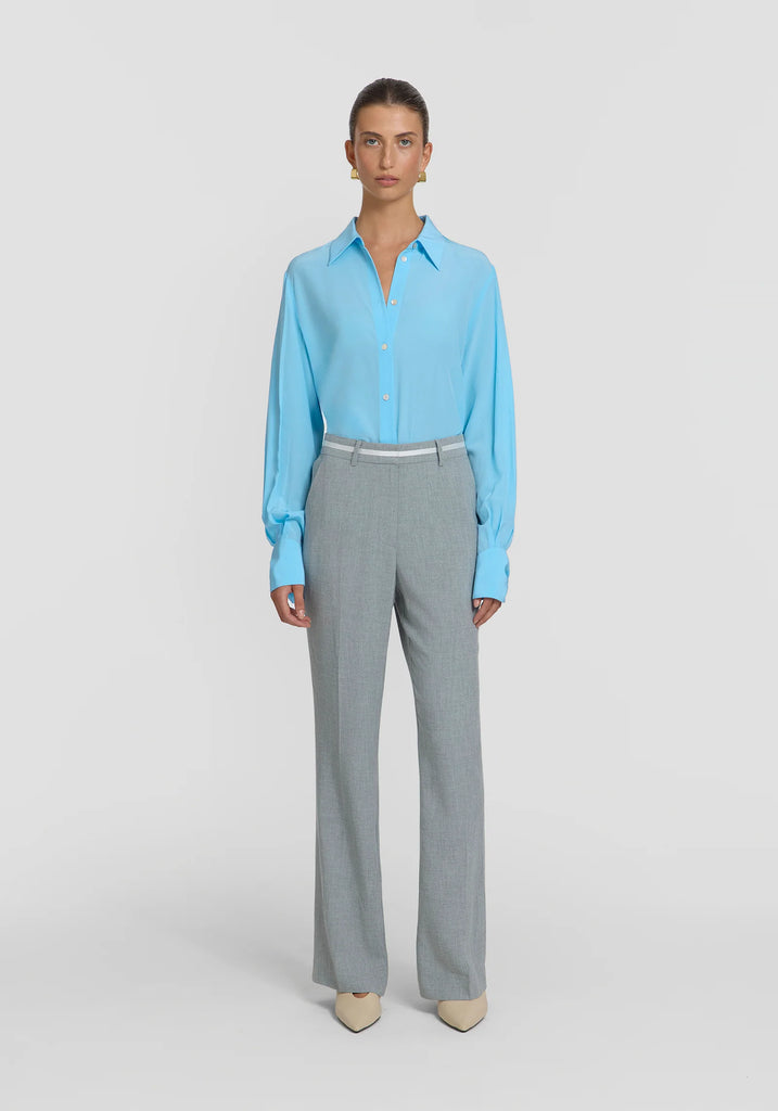 Antidote Silk Shirt