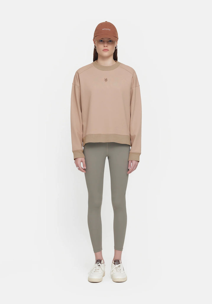 Brighton Sweater