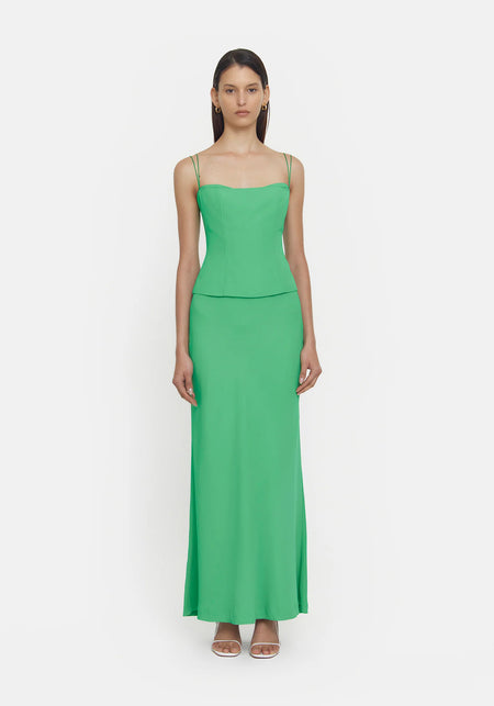 MANON BLAZER - Almond