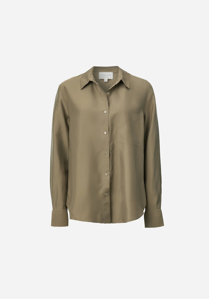 Crystalise Shirt