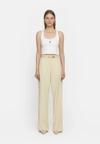 V&W Crop Tank