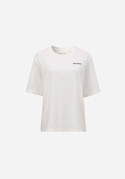 Woods Bold Unisex Tee